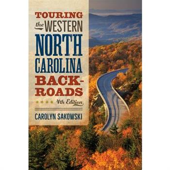 Touring the Western North Carolina Backroads