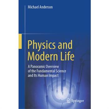 Physics and Modern Life