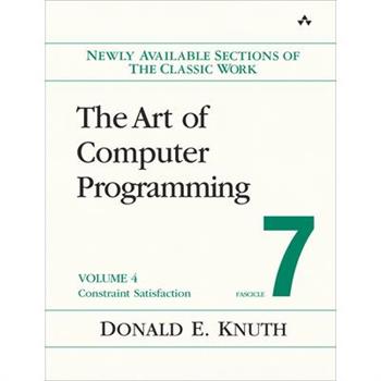 The Art of Computer Programming, Volume 4, Fascicle 7