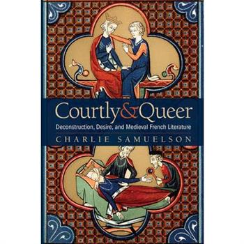Courtly and Queer