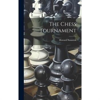 The Chess Tournament