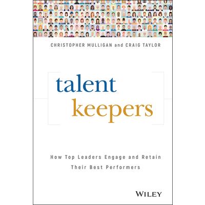 Talent Keepers