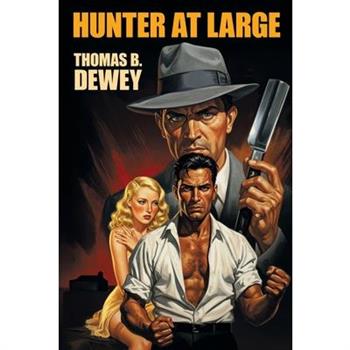 Hunter at Large