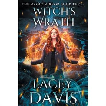 Witch's Wrath
