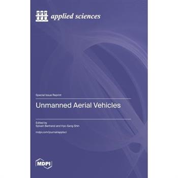 Unmanned Aerial Vehicles