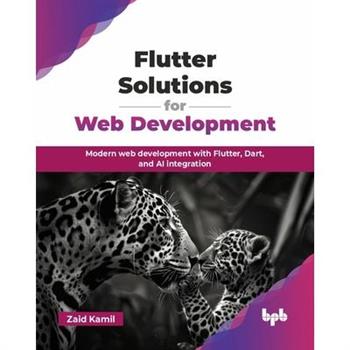 Flutter Solutions for Web Development