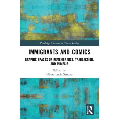 Immigrants and Comics