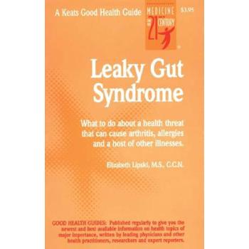 Leaky Gut Syndrome