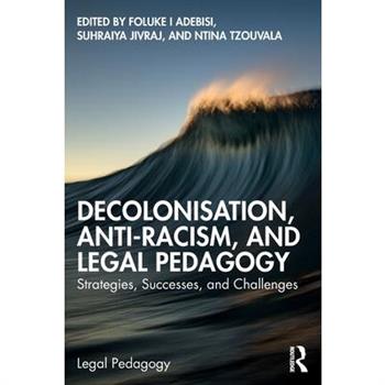 Decolonisation, Anti-Racism, and Legal Pedagogy