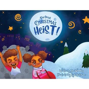 The Great Christmas Heist