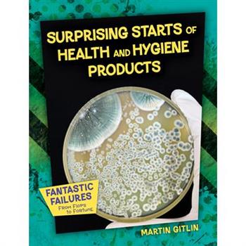 Surprising Starts of Health and Hygiene Products