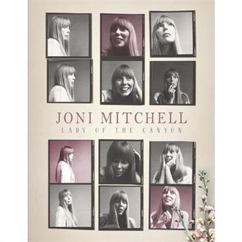 Joni Mitchell