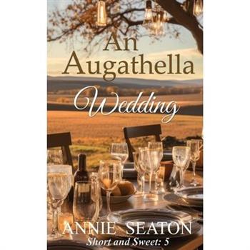 An Augathella Wedding
