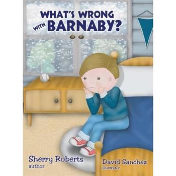 What's Wrong with Barnaby