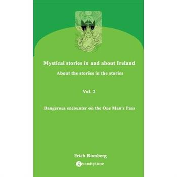 Dangerous encounter on the One Man's Pass