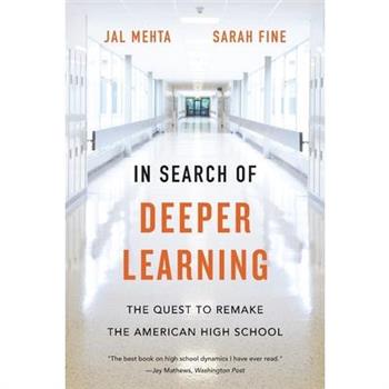 In Search of Deeper Learning