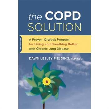 The Copd Solution
