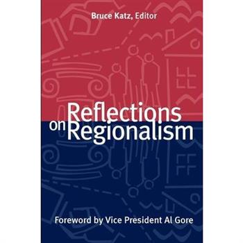 Reflections on Regionalism