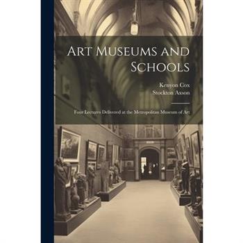 Art Museums and Schools