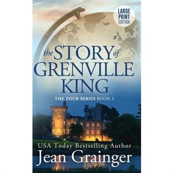 Story of Grenville King