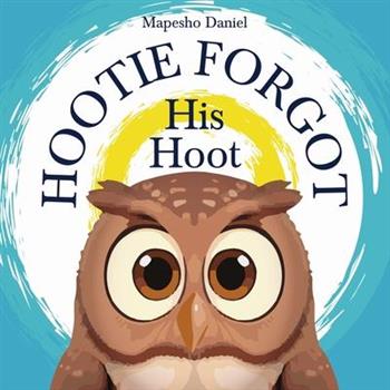Hootie Forgot His Hoot
