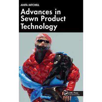 Advances in Sewn Product Technology