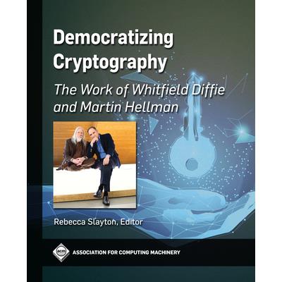 Democratizing Cryptography