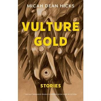 Vulture Gold