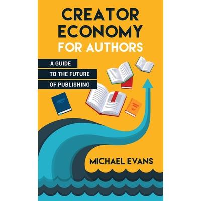 Creator Economy for Authors
