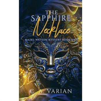 The Sapphire Necklace
