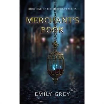 Merchant's Book