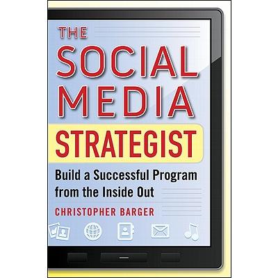 The Social Media Strategist