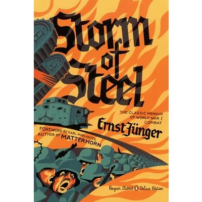 Storm of Steel