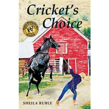 Cricket's Choice
