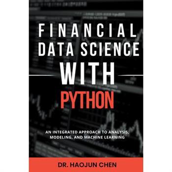 Financial Data Science with Python