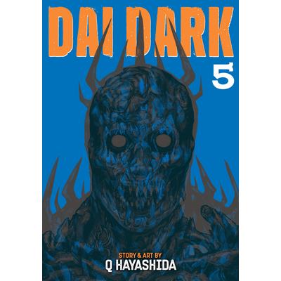 Dai Dark Vol. 5