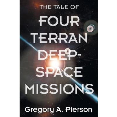 The Tale of Four Terran Deep-Space Missions