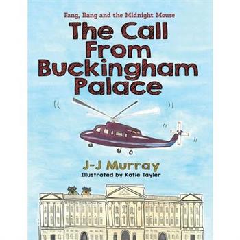 Fang, Bang and the Midnight Mouse