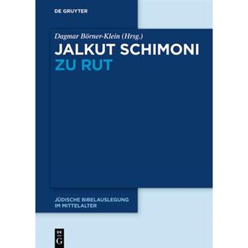 Jalkut Schimoni Zu Rut