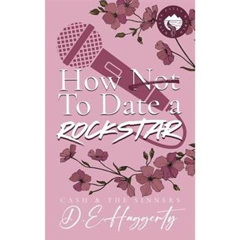 How to Date a Rockstar