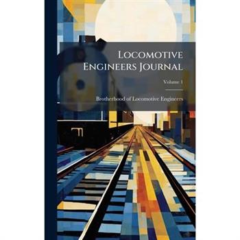 Locomotive Engineers Journal
