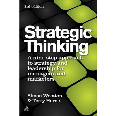 Strategic Thinking