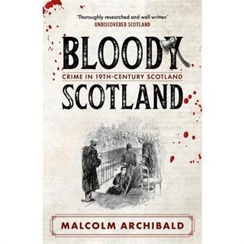 Bloody Scotland