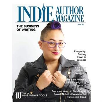 Indie Author Magazine