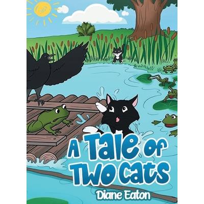 A Tale of Two Cats