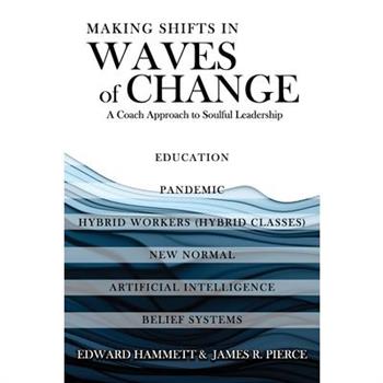 Making Shifts In Waves Of Change