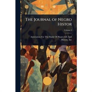 The Journal of Negro Histor