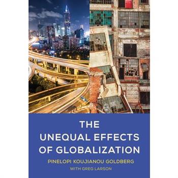 The Unequal Effects of Globalization
