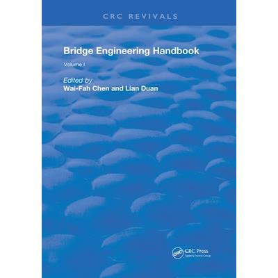Bridge Engineering Handbook