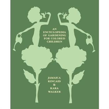 An Encyclopedia of Gardening for Colored Children